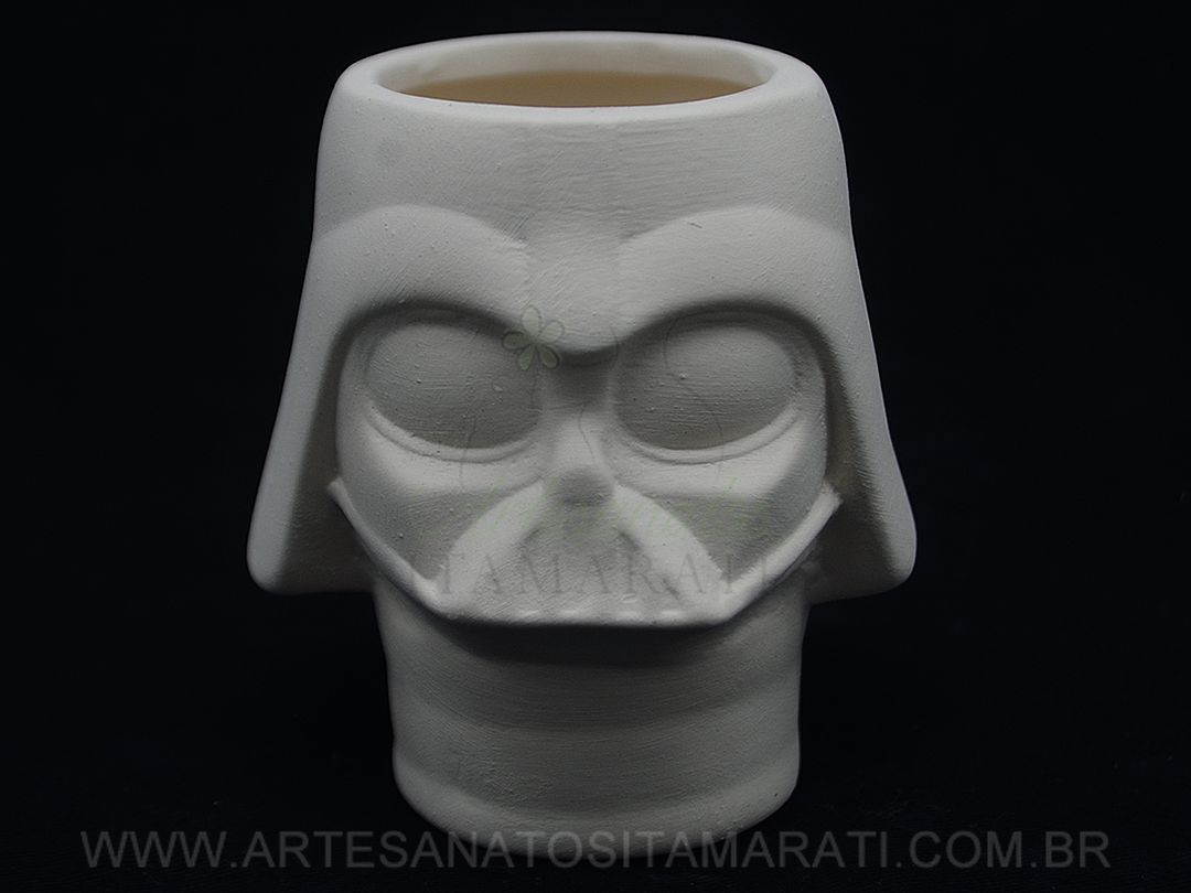 Detalhes do produto Darth Vader Suculenta